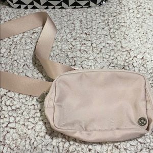 Lululemon Belt Bag